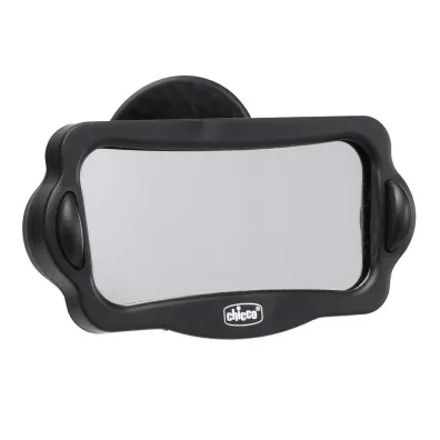 Chicco Lusterko do samochodu przd black