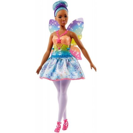 Barbie Dreamtopia. Wrka tczowa II Mattel