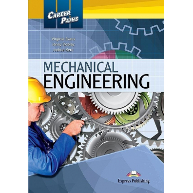 Mechanical Engineering. Student's Book + kod DigiBook