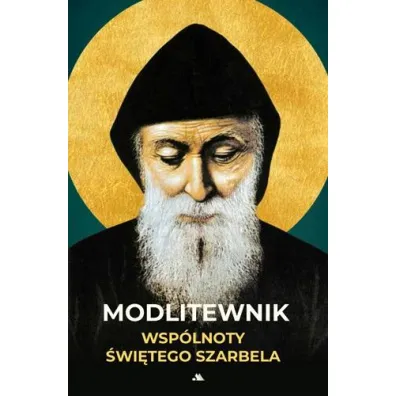 Modlitewnik wsp�lnoty �wi�tego Szarbela