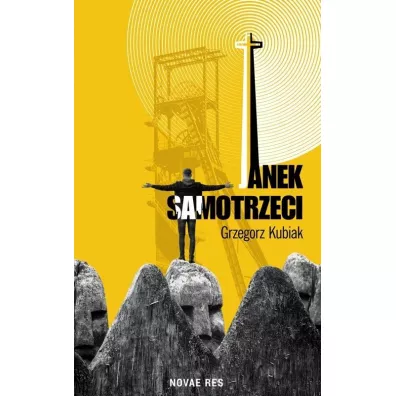 Janek Samotrzeci - Grzegorz Kubiak