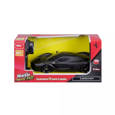 Ferrari laferrari rc skala 1:24 81530 marc01 Maisto