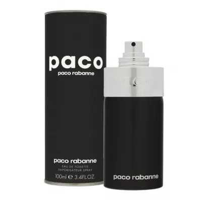 Paco Rabanne Woda toaletowa Paco 100 ml