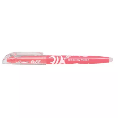 Pilot Zakre�lacz Frixion Light Red