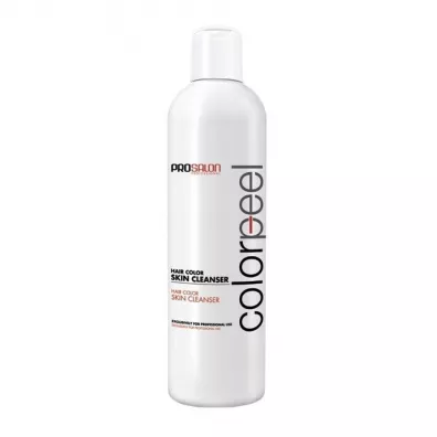 Chantal Zmywacz farby ze sk�ry Prosalon Colorpeel 200 g