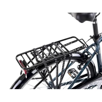 Romet Rower trekkingowy WAGANT 0 2024 ciemnoturkusowo-z�oty 19 M