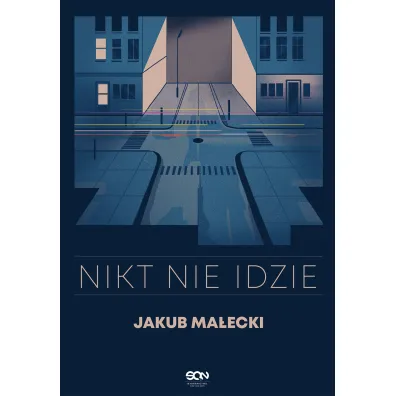 Nikt nie idzie - Jakub Ma�ecki