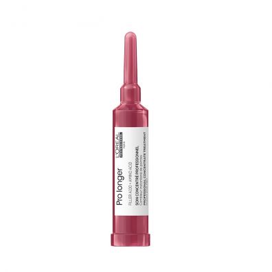 LOreal Professionnel Serie Expert Pro Longer Concentrate Treatment koncentrat pogrubiajcy kocwki wosw 15 ml
