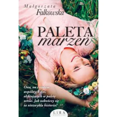 Paleta marze� - Ma�gorzata Falkowska