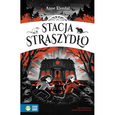 Stacja Straszyd�o