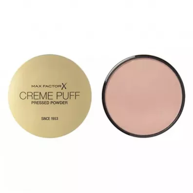 Max Factor Puder prasowany 81 Truly Fair 14 g