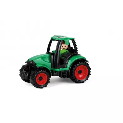 Lena Truckies Traktor
