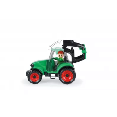 Lena Truckies Traktor