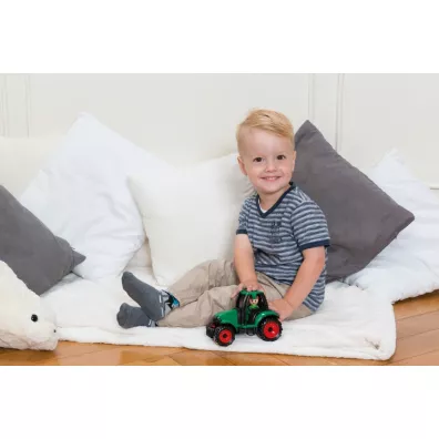 Lena Truckies Traktor