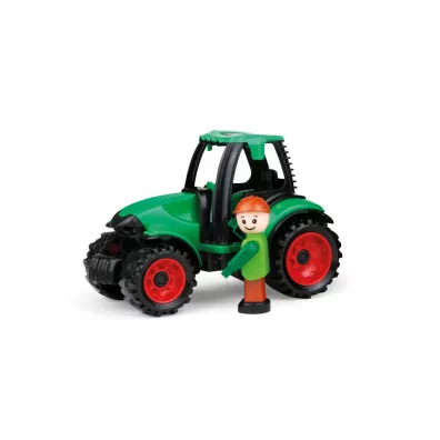 Lena Truckies Traktor
