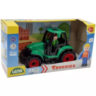 Lena Truckies Traktor