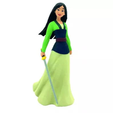 Mulan BULLYLAND