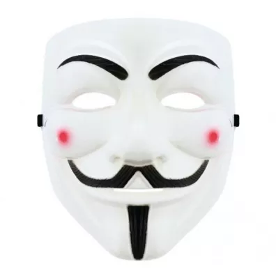 Godan Maska Protestu