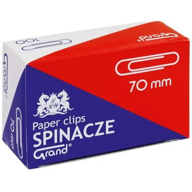 Grand Spinacze 70 mm op. 50 szt.