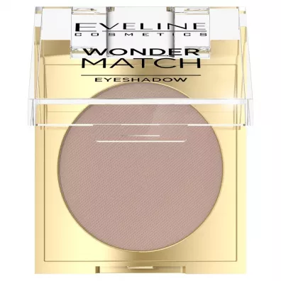 Eveline Cosmetics Wonder Match cie� do powiek 02 3 g