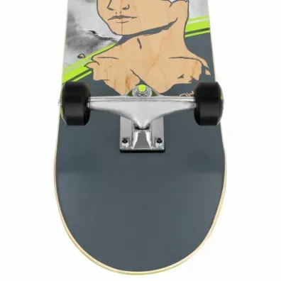 Deskorolka SKALLE PRO 940994 Spokey