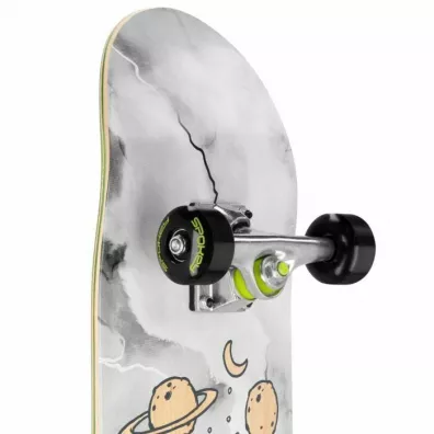 Deskorolka SKALLE PRO 940994 Spokey