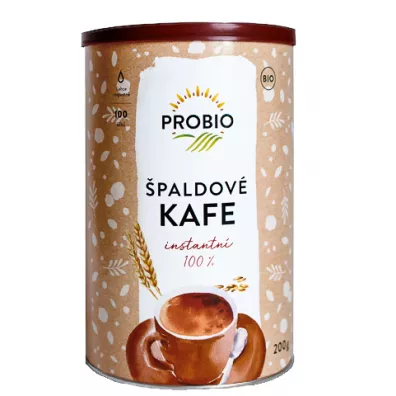 Probio Kawa zbo�owa instant orkiszowa 200 g Bio