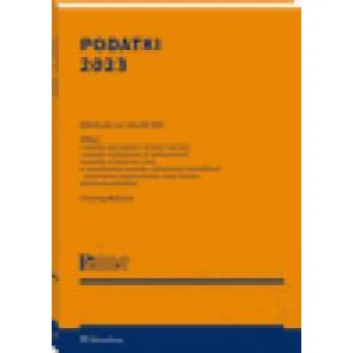 Podatki 2023
