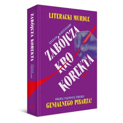 Zab�jcza korekta