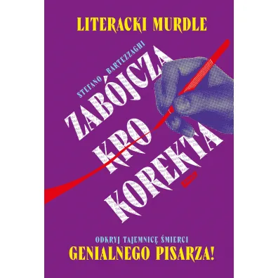 Zab�jcza korekta