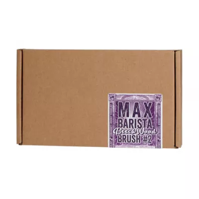 Comandante Szczotka MAX #2 Buk