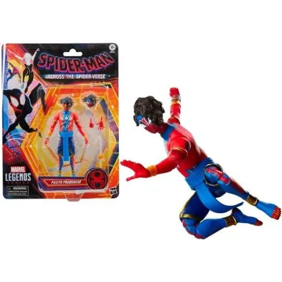 Figurka Spiderman Pavitr Prabhakar Spiderman India