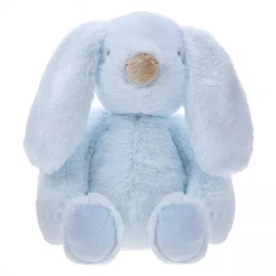 Kr�lik Charlotte niebieski 25cm Beppe