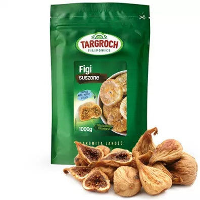 Targroch Figi suszone 1 kg