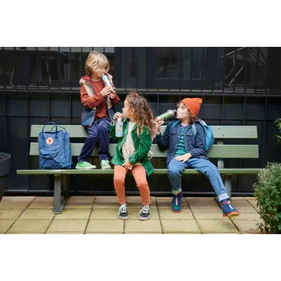 Mepal Butelka termiczna flip-up Campus Spiderman 107458065396 350 ml