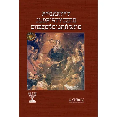 Apokryfy judaistyczno-chrze�cija�skie. - Ignacy  Radli�ski