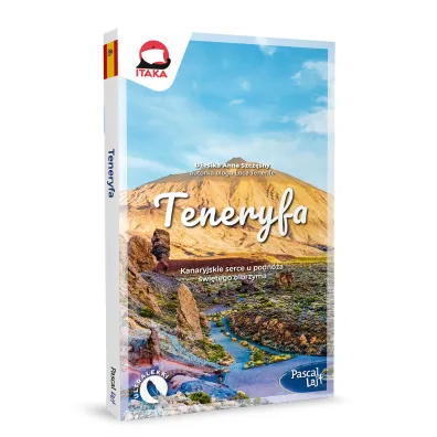 Teneryfa. Kanaryjska fiesta u podn�a �wi�tego olbrzyma