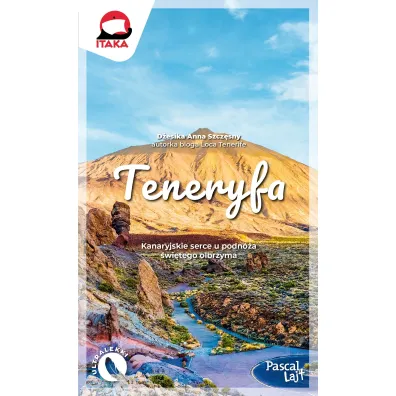 Teneryfa. Kanaryjska fiesta u podn�a �wi�tego olbrzyma
