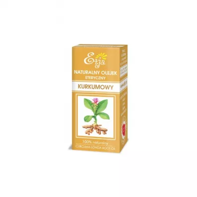 Etja Olejek Kurkumowy 10 ml