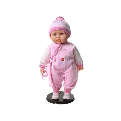 Lalka w ubranku 38 cm z akcesoriami 544420 Adar
