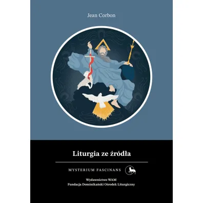 Liturgia ze �r�d�a - Jean Corbon