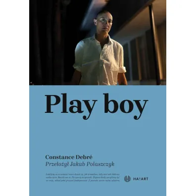 Play boy - Constance  Debr�