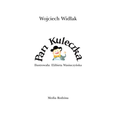 Pan Kuleczka