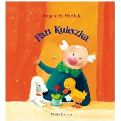 Pan Kuleczka