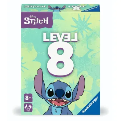 Stitch Level 8 Ravensburger