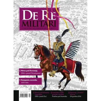 De Re Militari 1/2021