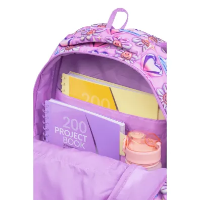 Patio Plecak szkolny Coolpack Prime Pro Balloons