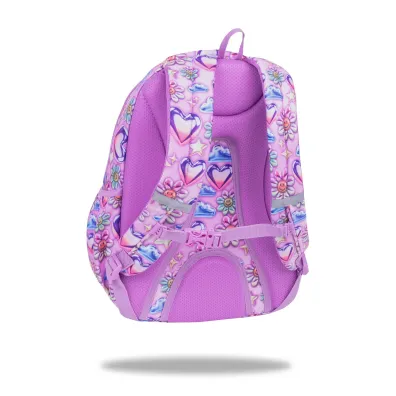 Patio Plecak szkolny Coolpack Prime Pro Balloons