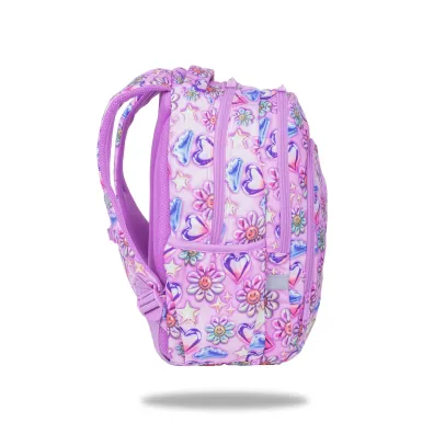 Patio Plecak szkolny Coolpack Prime Pro Balloons