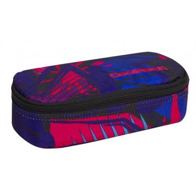 CoolPack Pirnik Campus Crazy Pink Abstract